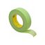 36 mm Wide 6.7 mil Thick Green Masking Tape, 7000124897