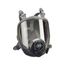 Full Facepiece Reusable Respirator 6700DIN Small