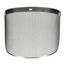 Steel Mesh Faceshield Screen W96M 82506-00000, Molded