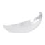 Polycarbonate Replacement Chin Protector, 7000127233