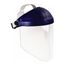 Ratchet Headgear H8A, 82782-00000, with Clear Propionate Faceshield W96 (Pack of 5)