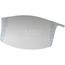 For Series M Headgear PAPR & SAR Headgear (Pack of 10), 7000127689
