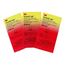 180 Label, 1/2 Inch Long x 1-1/2 Inch Wide, Write On Book