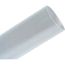 Heat-Shrink & Cold-Shrink Sleeve 3/4" to 3/8" ID Clear (Pack of 10), 7000133695