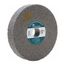 6" x 1/2" x 1", Scotch-Brite EXL Deburring Convolute Wheel, XL-WL, 8S Fine