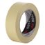 72 mm x 55 m, Tan, Specialty High Temperature Masking Tape 501+, 7.3 mil