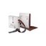 240 Grit Aluminum Oxide Shop Roll, 7010290604