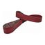 6" x 132", Cloth Belt 340D, P100 X-weight, Film-lok, Single-flex