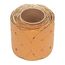 Stikit Paper Disc Roll 363I, 5" x NH, 5 Hole, 80 F-weight, D/F, Die 500FH (Pack of 100)