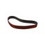 2" x 60" Long 60 Grit Ceramic Abrasive Belt Series 777F, 7010299927