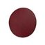 15" Dia 36 Grit Aluminum Oxide PSA Disc, 7010299963