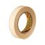 36 yd Long, 11.7 mil Thick 55 Lb/in Tensile Strength, Rubber Adhesive, -30 To 225°F, Series 5423, Uhmw Film Tape