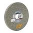 6" x 1/2" x 1", Scotch-Brite EXL-XP Deburring Wheel, XP-WL, 9S Fine