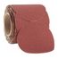 Stikit Paper Disc Roll 763U, P100 F-weight, 5" x NH, Die 500X (Pack of 100)