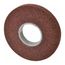 8" x 1" x 3", Scotch-Brite Metal Finishing Convolute Wheel, MF-WL, 6A Medium