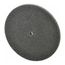 5" x 1/4" x 1/4", Scotch-Brite EXL Unitized Wheel, XL-UW, 3S Fine