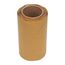 Stikit Gold Paper Disc Roll 216U, P400 A-weight, 8" x NH, Die 800L (Pack of 125)