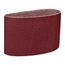 10" x 70-1/2", Cloth Belt 341D, 60 X-weight, Lap Skived, Single-flex
