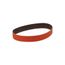 1" x 132" Long 60 Grit Ceramic Abrasive Belt Series 984F, 7010327348