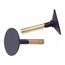PSA Disc Holder 45071, 1-1/2" x 1/4" Shank