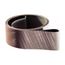 2" x 132", Trizact Cloth Belt, A30 JE-weight, Film-lok, Full-flex