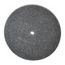 4" x 1/4" x 1/4", Scotch-Brite Cut and Polish Unitized Wheel, CP-UW, 7S Medium
