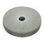 8" x 1/2" x 1", Scotch-Brite EXL Unitized Wheel, XL-UW, 2A Medium
