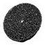 7" x 5/8", Scotch-Brite Clean and Strip Disc, CS-DC, SiC Extra Coarse