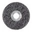 3" x 1" x 1/2", Scotch-Brite Clean and Strip Unitized Wheel, CS-UW, 7S Extra Coarse
