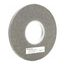 12" x 2" x 5", Scotch-Brite EXL-XP Deburring Wheel, XP-WL, 11S Fine