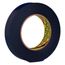 6" x 36 yd Long, 10.4 mil Thick Rubber Adhesive, Series 472, Vinyl Film Tape