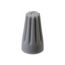 3 AWG Gray Fire-Resistant Standard Twist-On Wire Connector (Pack of 100), 7010348890