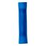 Fully Insulated Vinyl, Crimp-On Connection Butt Splice Terminal (Pack of 100), 7010349253