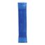 Fully Insulated Vinyl, Crimp-On Connection, 8 AWG Butt Splice Terminal (Pack of 25)