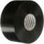 1-1/2" Wide 10 mil Thick Black Electrical Tape, 7010349624