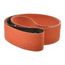 3" x 132", Cloth Belt 777F, 36 YF-weight, Film-lok, Single-flex
