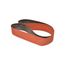 2" x 60" Long 80 Grit Ceramic Abrasive Belt Series 777F, 7010359750