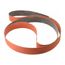 2" x 132", Cloth Belt 777F, 60 YF-weight, Film-lok, Single-flex
