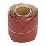 Stikit Paper Disc Roll 763U, 6" x NH 60 F-weight (Pack of 100)