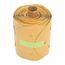 Stikit Gold Paper Disc Roll 216U, 5" x NH 5 Holes P100 A-weight, D/F, Die 500FH (Pack of 125)