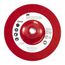 Hook & Loop 8,500 Max RPM, Disc Backing Pad
