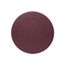 16" Dia 36 Grit Aluminum Oxide PSA Disc, 7010360717