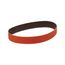 1" x 132", Cubitron II Cloth Belt 984F, 36+ YF-weight, Film-lok, Single-flex