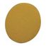 3" 80 Grit, Coated, Alum Oxide Film Backing, Coarse Grade, Hook & Loop Disc (Pack of 50)
