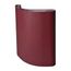 37" x 60", Cloth Belt 340D, 60 X-weight, Film-lok, Single-flex