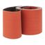 6" x 350", Cloth Belt 777F, 80 YF-weight, Film-lok, L-flex