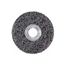 Density 7 Silicon Carbide Deburring Wheel Hard Grade, 7010364303