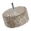 Density 2, Silicon Carbide Soft Grade, Convolute Wheel, 9,000 RPM, Deburring Wheel