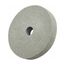 Scotch-Brite EX3 Deburring Wheel, 6" x 1/2" x 1" 9S FIN