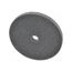 Density 2, Silicon Carbide Soft Grade, Unitized Wheel, 5,000 RPM, Deburring Wheel